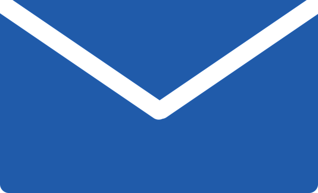 email icon